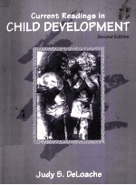 CURRENT READ<em>IN</em>GS <em>IN</em> CHILD DEVELOPMENT SECOND EDITION