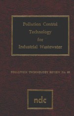 POLLUTION <em>CONTROL</em> <em>TECHNOLOGY</em> FOR INDUSTRIAL WASTEWATER