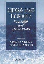CHITO<em>S</em>AN-BA<em>S</em>ED HYDROGEL<em>S</em> FUNCTION<em>S</em> AND APPLICATION<em>S</em>