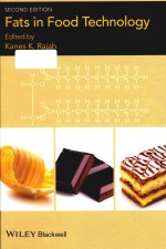 Fats in food <em>technology</em> <em>Second</em> <em>edition</em>