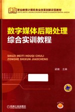 数字媒体后期处理综合实训<em>教程</em>
