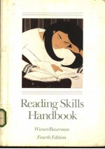 Reading Skills <em>Handbook</em>