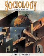 SOCIOLOGY <em>FOURTH</em> <em>EDITION</em>