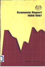 <em>ECONOMIC</em> REPORT 1986/87