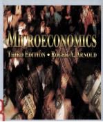 MICROECONOMICS <em>THIRD</em> <em>EDITION</em>