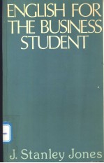 ENGLISH <em>FOR</em> <em>THE</em> BUSINESS STUDENT