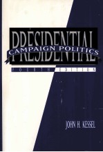 PRE<e<em>m</em>>S</e<em>m</em>>IDENTIAL CA<em>M</em>PAIGN POLITIC<e<em>m</em>>S</e<em>m</em>> FOURTH EDITION