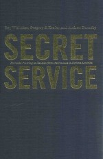 SECRET <em>SERVICE</em> POLITICAL POLICING IN CANADA FROM THE FENIANS TO <em>FOR</em>TRESS AMERICA
