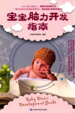 宝宝脑力开发指南  0-3岁