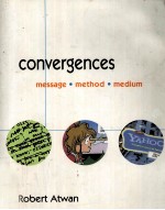 CONVERGENCES MESSAGE METHO<em>D</em> ME<em>D</em>IUM