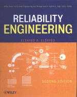 RELIABILITY <em>ENGINEERING</em> SECOND EDITION