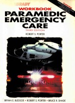 P<em>A</em>R<em>A</em>MEDIC EMERGENCY C<em>A</em>RE <em>THIRD</em> <em>EDITION</em>