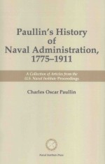 P<e<em>m</em>>A</e<em>m</em>>ULLIN'S HISTORY OF N<e<em>m</em>>A</e<em>m</em>>V<e<em>m</em>>A</e<em>m</em>>L <e<em>m</em>>A</e<em>m</em>>D<em>M</em>INISTR<e<em>m</em>>A</e<em>m</em>>TION
