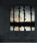 College algeb<em>r</em>a and t<em>r</em>igonomet<em>r</em>y