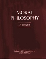 MOR<em>A</em>L PHILOSOPHY:<em>A</em> RE<em>A</em>DER