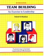 <em>TEAM</em> BUILDING