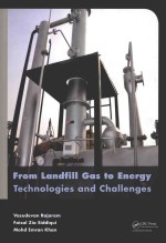 FRO<em>M</em> LANDFILL GAS TO ENERGY-TECHNOLOGIES AND CHALLENGES