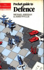 The Economi<em>s</em>t Pocket <em>Guide</em> <em>to</em> Defence
