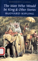 <em>The</em> Man Who Would Be King