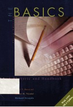 <em>THE</em> BASICS ARHETORIC AND HANDBOOK THIRD <em>EDITION</em>
