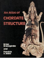 AN ATLAS <em>OF</em> CHORDATE <em>STRUCTURE</em>