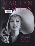 Marilyn <em>In</em> Fashion The Endur<em>in</em>g <em>In</em>fluence <em>of</em> Marilyn Monroe