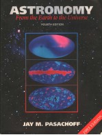 Astronomy:Form <em>the</em> Earth to <em>the</em> Universe <em>Fourth</em> <em>Edition</em>