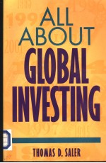 All <em>About</em> Global Investing