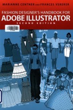 Fashion <em>design</em>er's handbook for Adobe Illustrator Second Edition