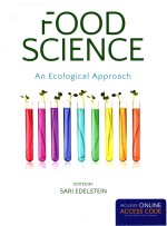 Food science : <em>an</em> ecological <em>approach</em>