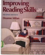 Improving <em>Reading</em> Skills