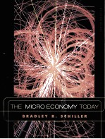 THE MICRO ECONOMY TO<em>D</em>AY TENTH E<em>D</em>ITION