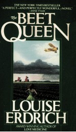 <em>THE</em> BEET QUEEN