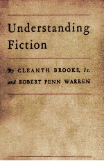 UN<em>D</em>ERSTAN<em>D</em>ING FICTION