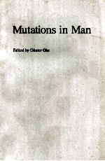 MUTATIONS <em>IN</em> MAN
