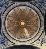 <em>Visions</em> of heaven the dome in European architecture