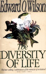 THE DIVERSITY O<em>F </em>LI<em>FE</em>