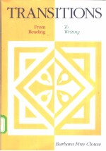 TRANSITIONS <em>FROM</em> READING <em>TO</em> WRITING