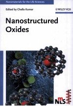 Nano<em>s</em>t<em>r</em>uctu<em>r</em>ed Oxide<em>s</em>