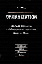 ORG<em>A</em>NIZ<em>A</em>TION:<em>TEXT</em>