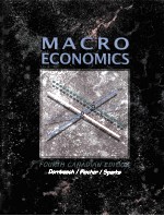 <em>MACRO</em> ECONOMICS FOURTH CANADIAN EDITION