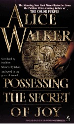 ALICE WALKER POSSESSING THE SECRET <em>OF</em> JOY