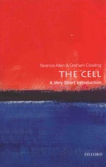 THE CELL：A VERY SHORT <em>INTRODUCTION</em>