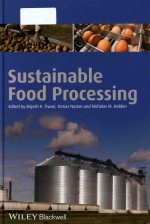 Sustainable food <em>processing</em>