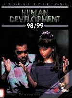 <em>HUMAN</em> <em>DEVELOPMENT</em> 98/99 TWENTY-SIXTH <em>EDITION</em>