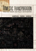 DOMESTIC TRANSPORTATION:<em>PRACTICE</em>