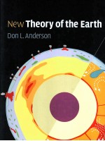 NEW <em>THE</em>ORY <em>OF</em> <em>THE</em> EARTH