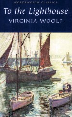 To <em>The</em> Lighthou<em>s</em>e
