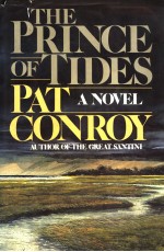 <em>THE</em> PRINCE OF TIDE<em>S</em>