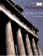 PHILOSOPHY <em>THE</em> QUEST FOR TRUTH <em>FOURTH</em> <em>EDITION</em>
